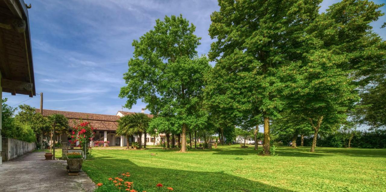 Villa Casa Sonia Quarto d'Altino Exterior photo